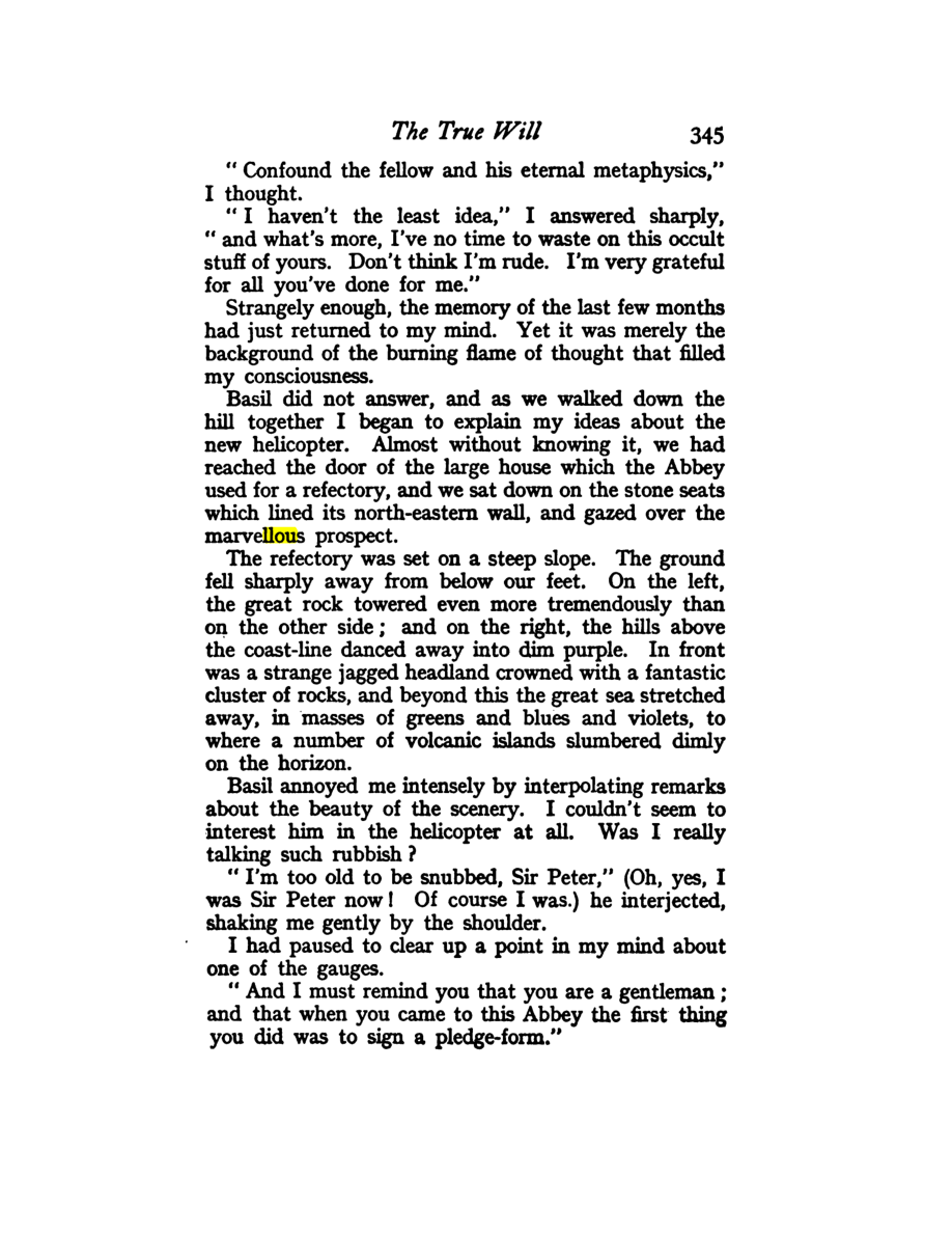 Original scan of Diary of a Drug Fiend, PDF page 359