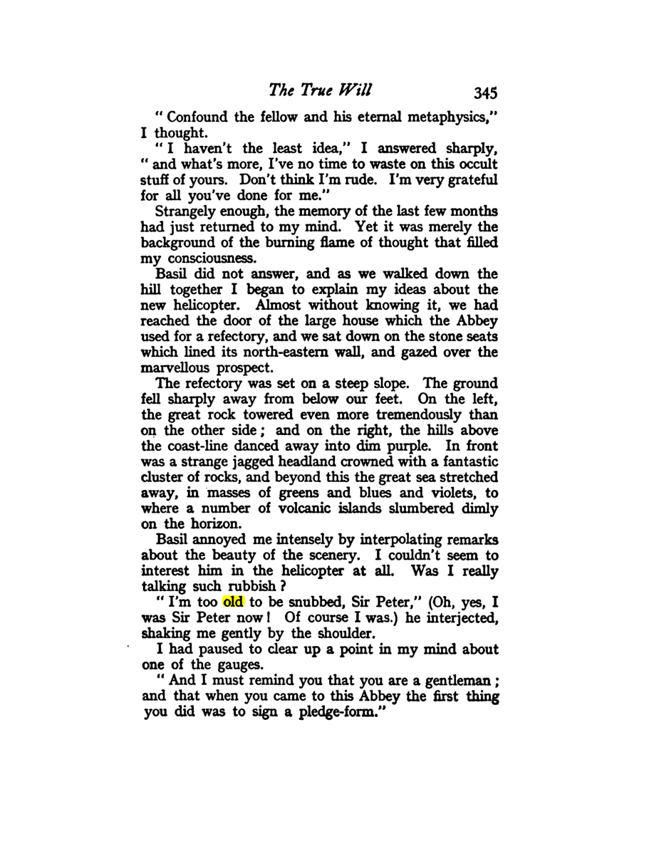 Original scan of Diary of a Drug Fiend, PDF page 359