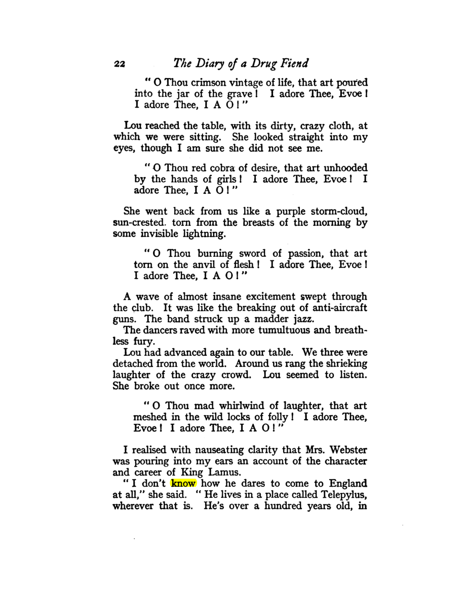 Original scan of Diary of a Drug Fiend, PDF page 36