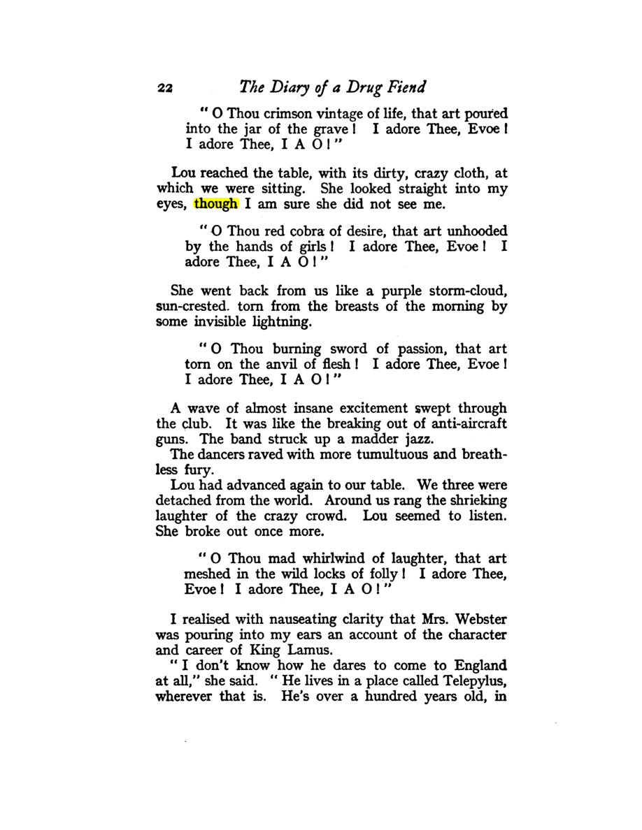 Original scan of Diary of a Drug Fiend, PDF page 36
