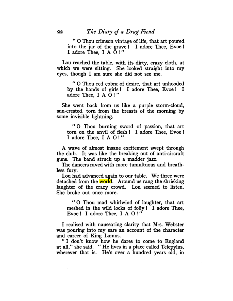 Original scan of Diary of a Drug Fiend, PDF page 36