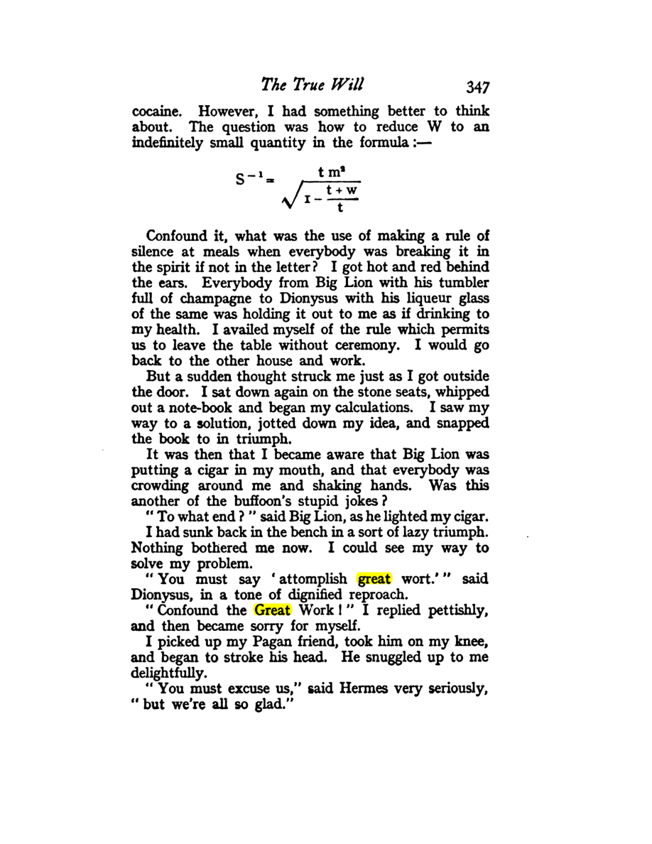 Original scan of Diary of a Drug Fiend, PDF page 361
