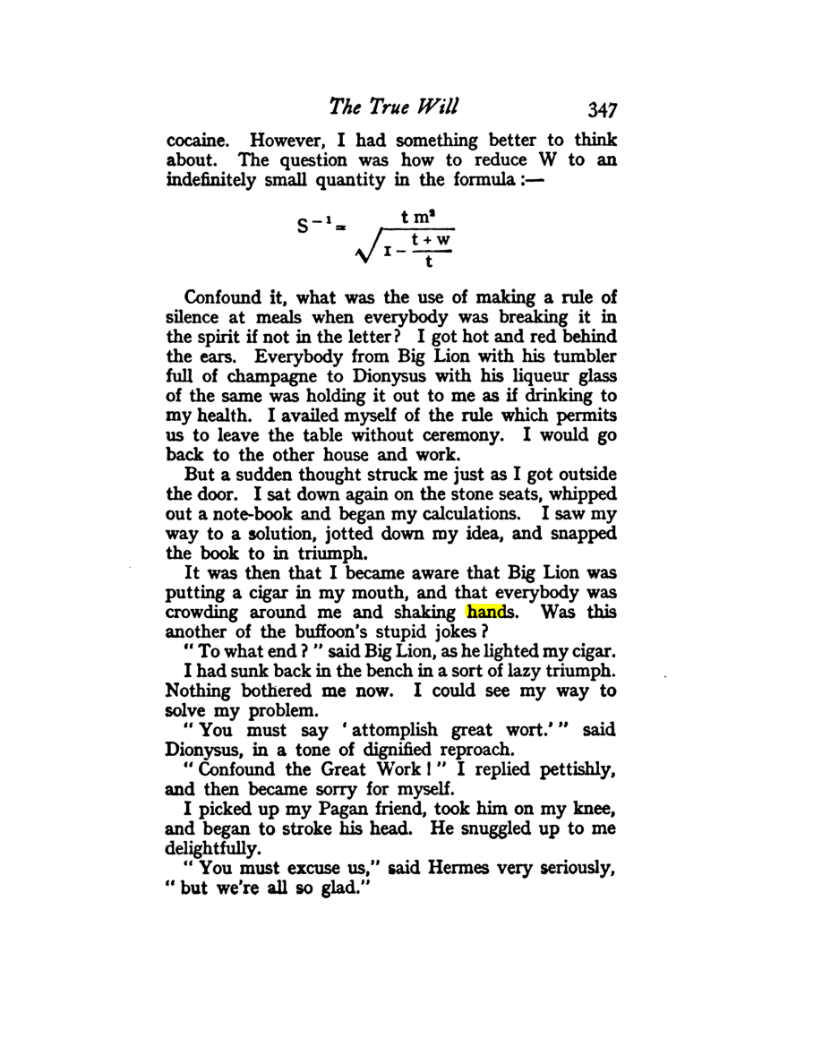 Original scan of Diary of a Drug Fiend, PDF page 361