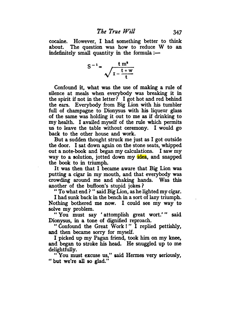 Original scan of Diary of a Drug Fiend, PDF page 361
