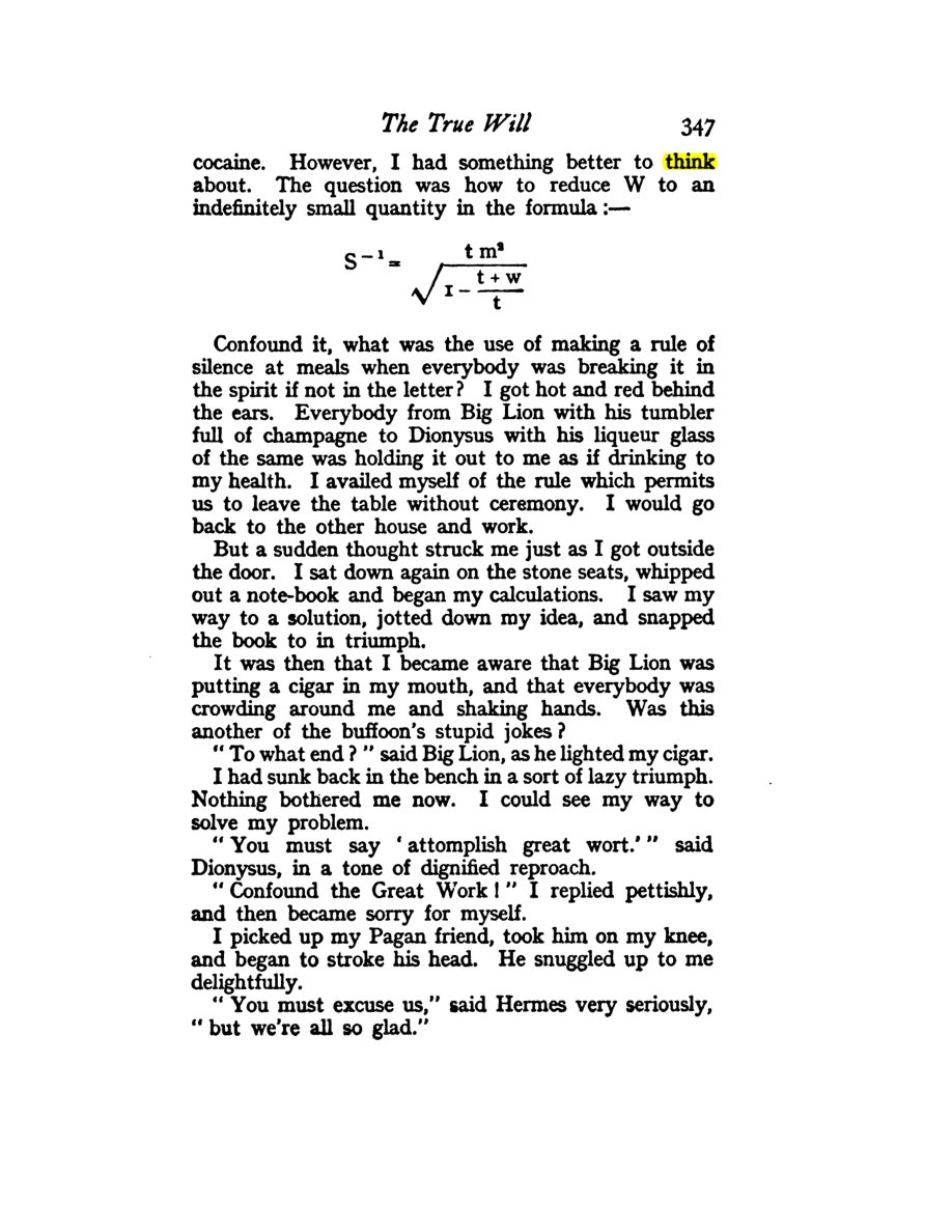 Original scan of Diary of a Drug Fiend, PDF page 361