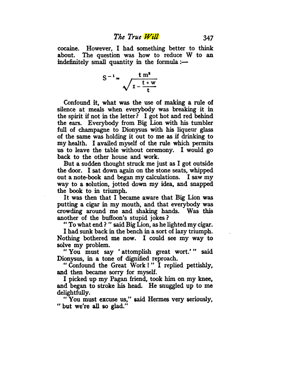 Original scan of Diary of a Drug Fiend, PDF page 361