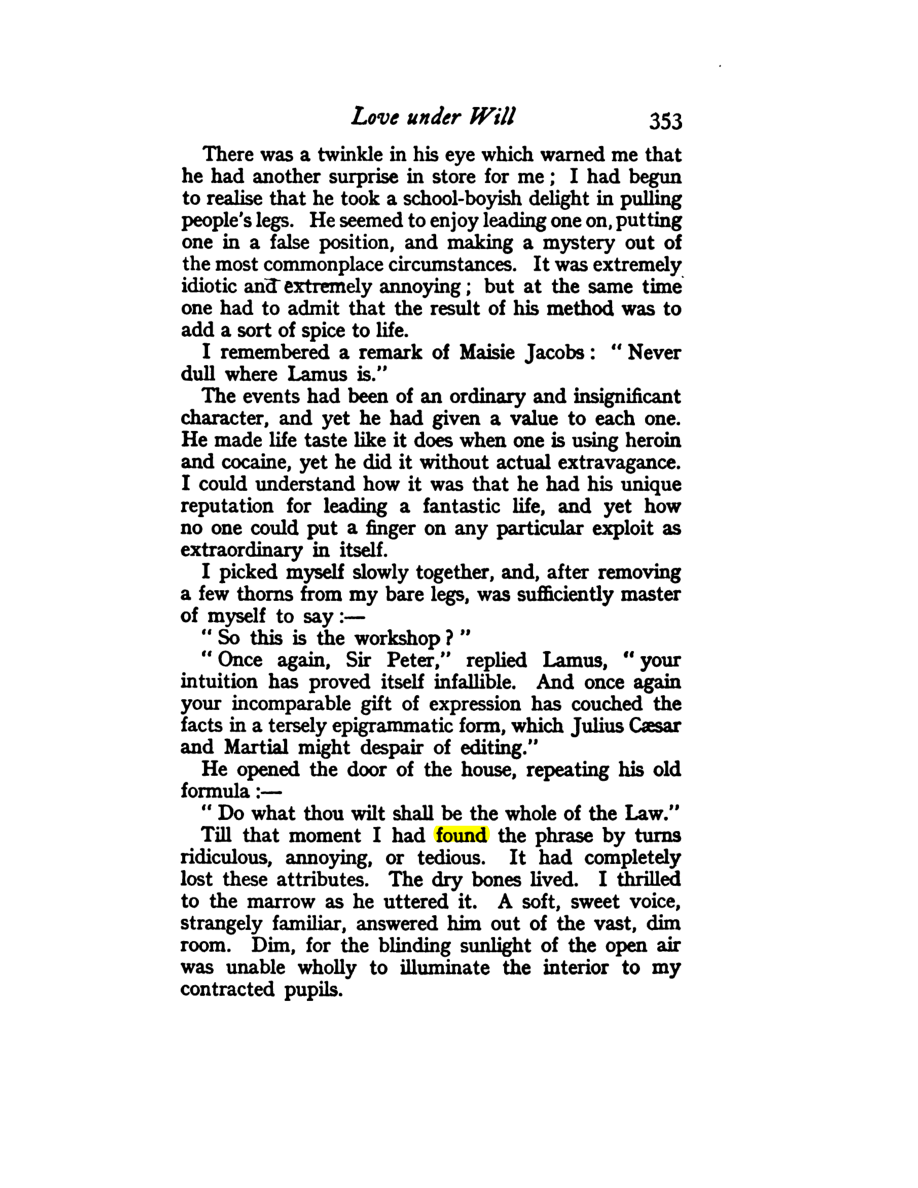 Original scan of Diary of a Drug Fiend, PDF page 367