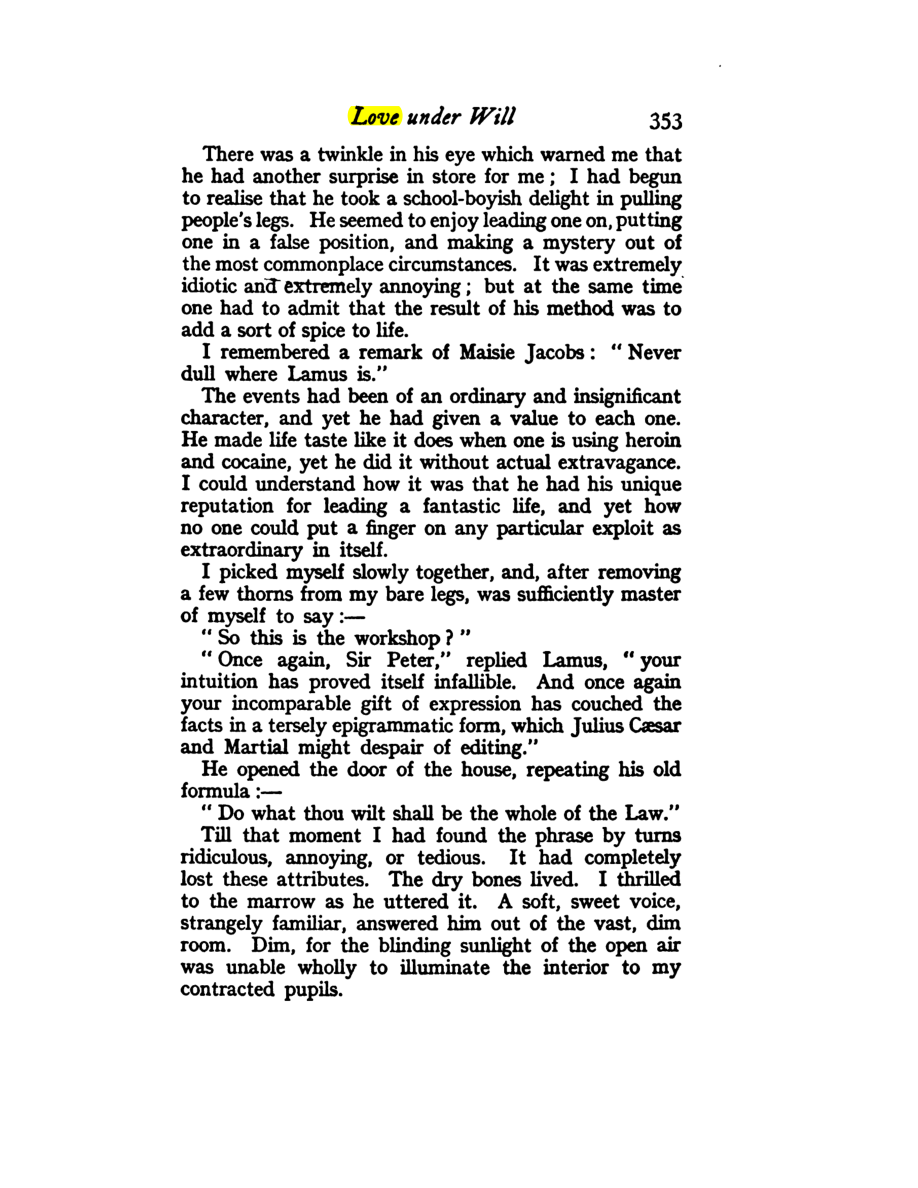 Original scan of Diary of a Drug Fiend, PDF page 367