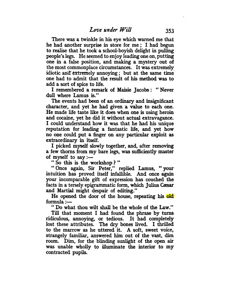 Original scan of Diary of a Drug Fiend, PDF page 367