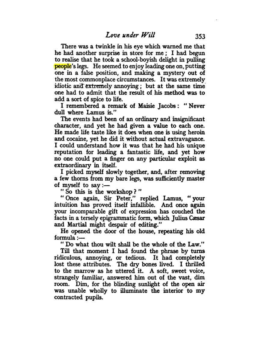Original scan of Diary of a Drug Fiend, PDF page 367