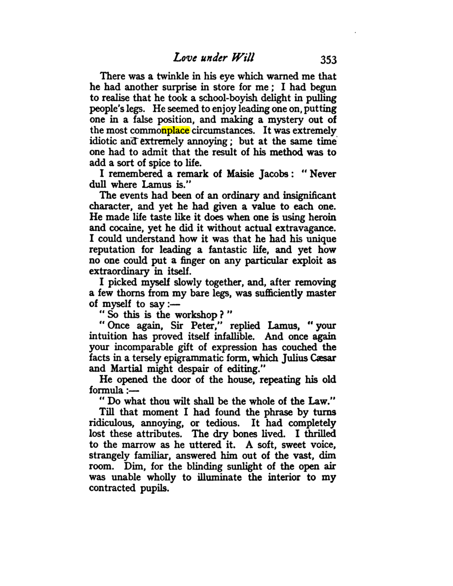 Original scan of Diary of a Drug Fiend, PDF page 367