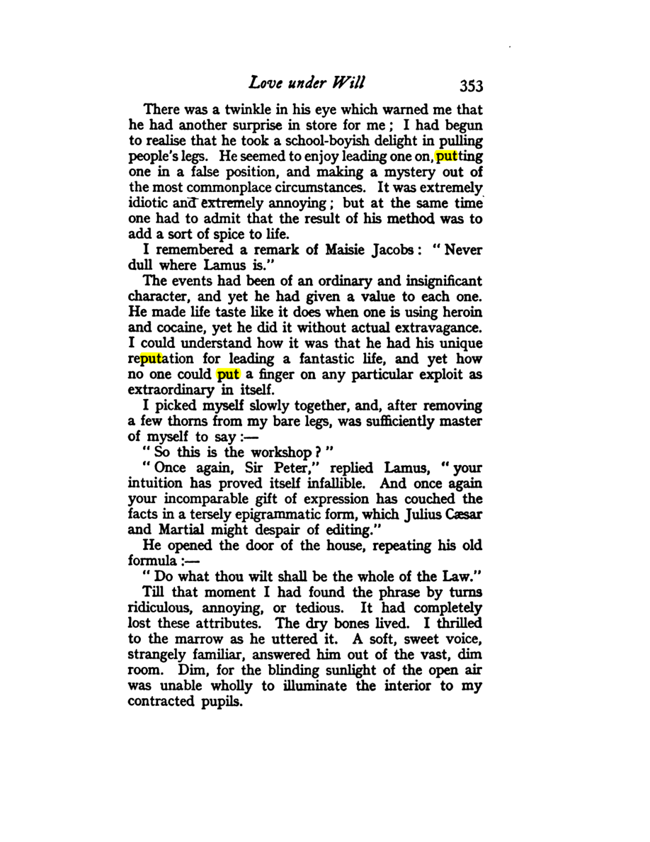 Original scan of Diary of a Drug Fiend, PDF page 367