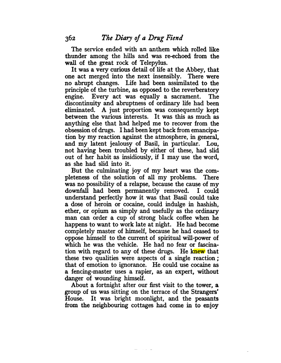 Original scan of Diary of a Drug Fiend, PDF page 376