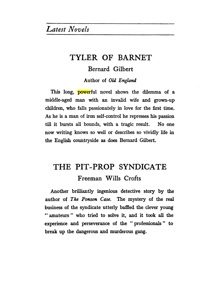 Original scan of Diary of a Drug Fiend, PDF page 384