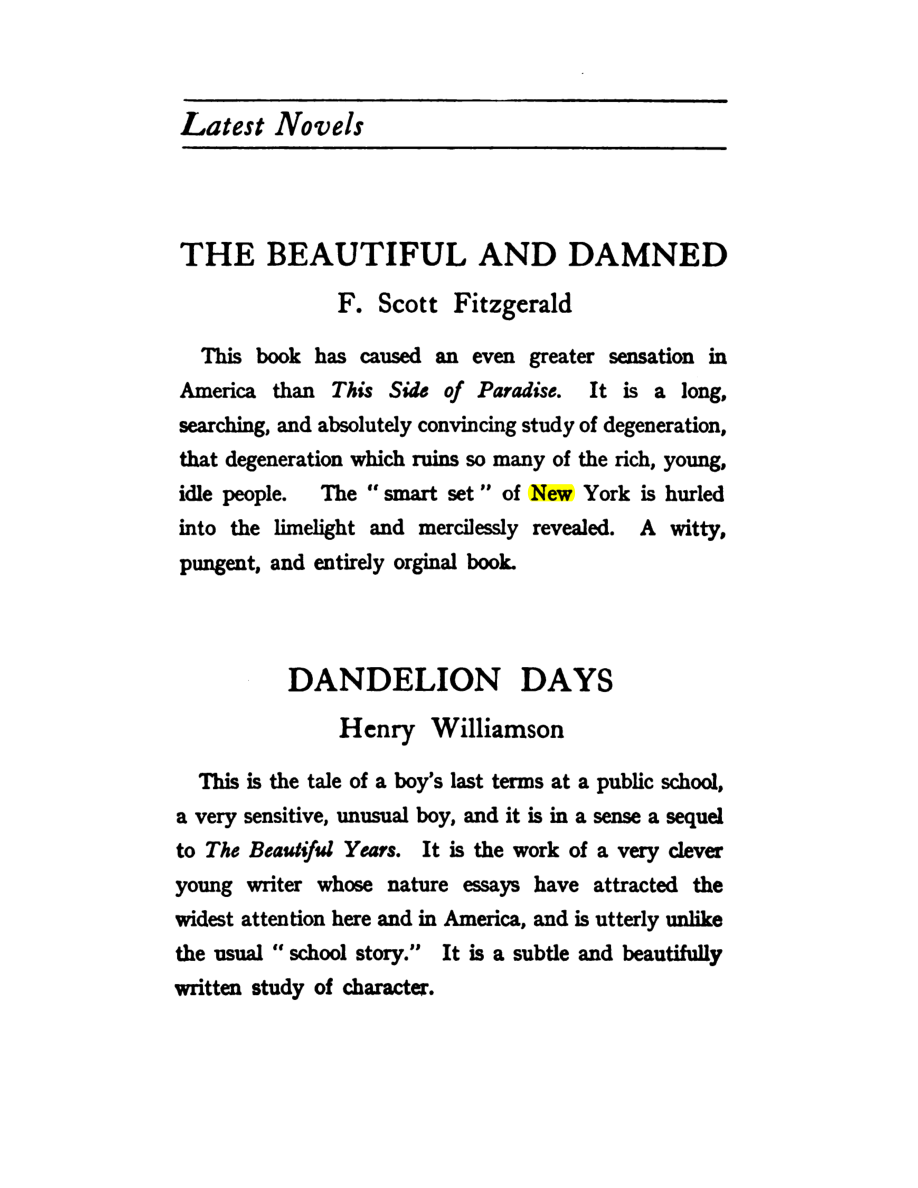 Original scan of Diary of a Drug Fiend, PDF page 385
