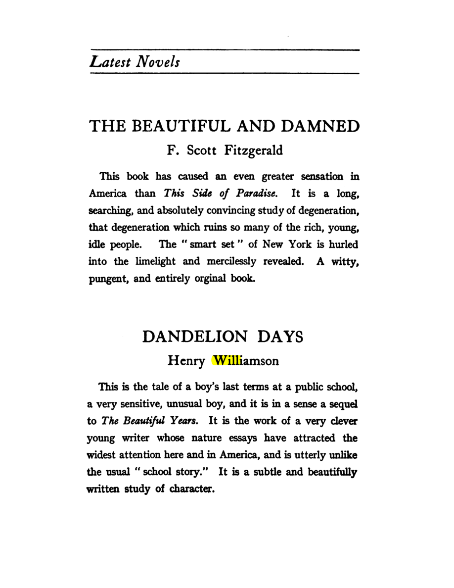 Original scan of Diary of a Drug Fiend, PDF page 385