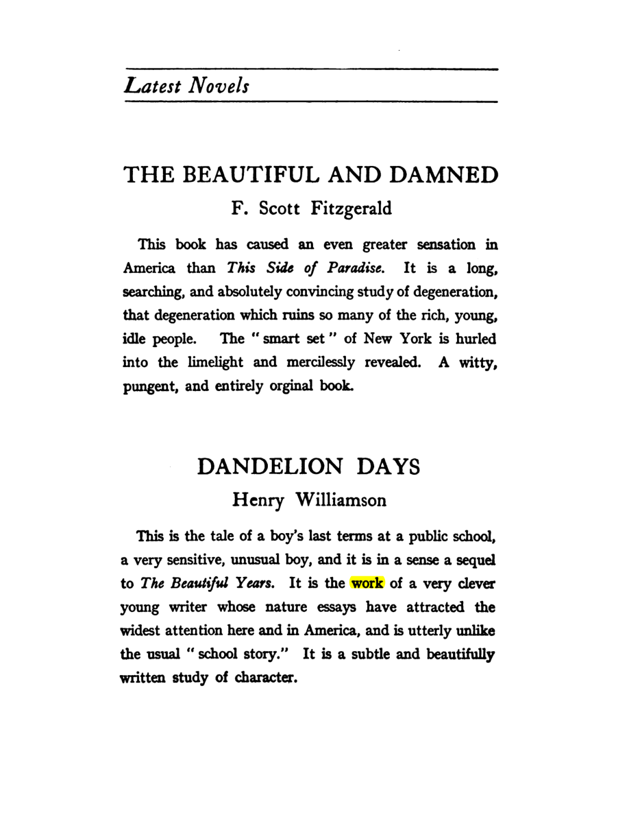Original scan of Diary of a Drug Fiend, PDF page 385