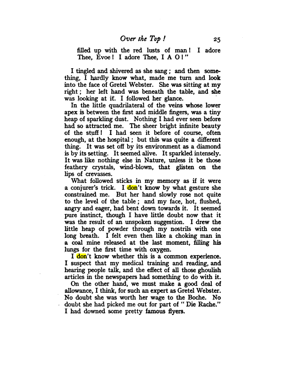 Original scan of Diary of a Drug Fiend, PDF page 39