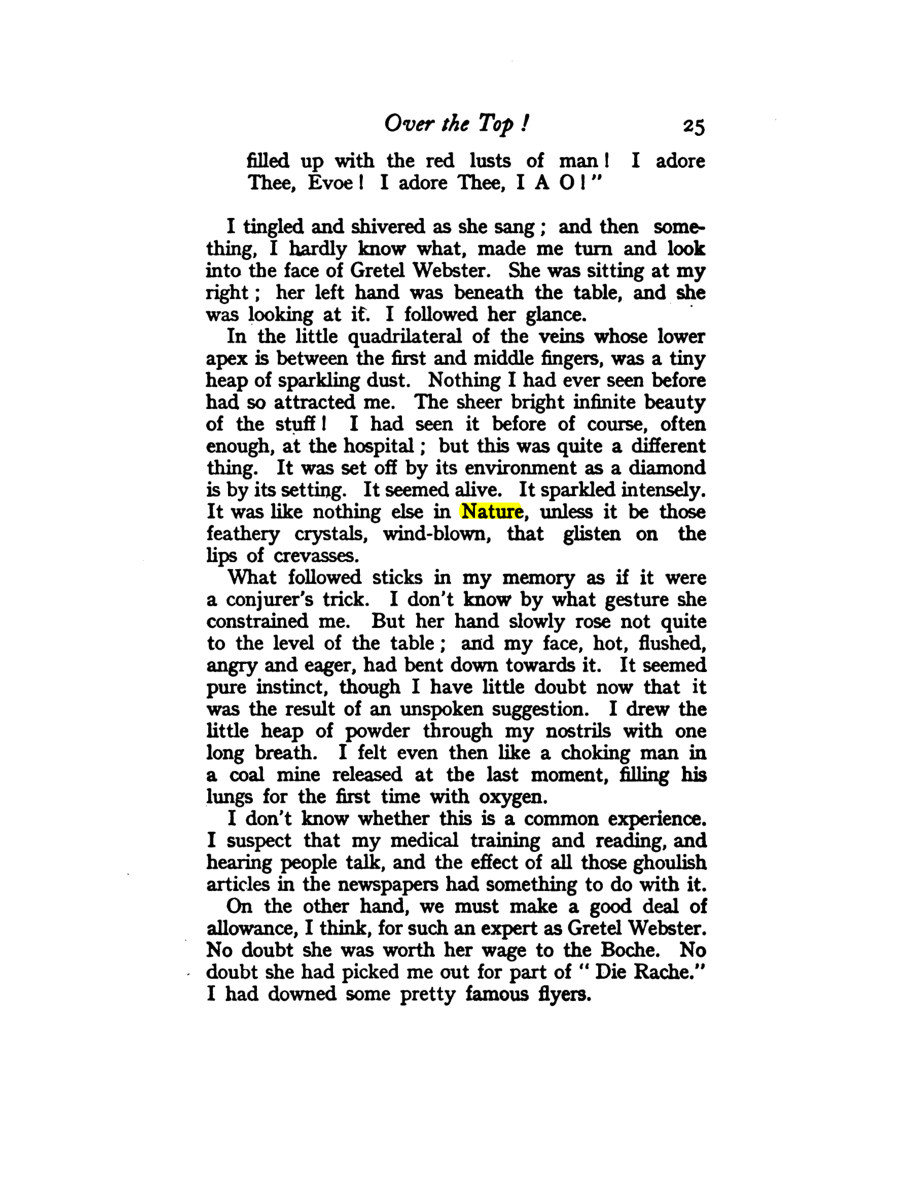 Original scan of Diary of a Drug Fiend, PDF page 39