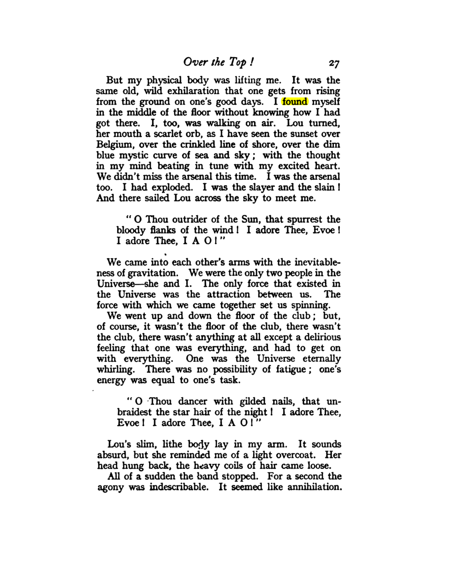 Original scan of Diary of a Drug Fiend, PDF page 41