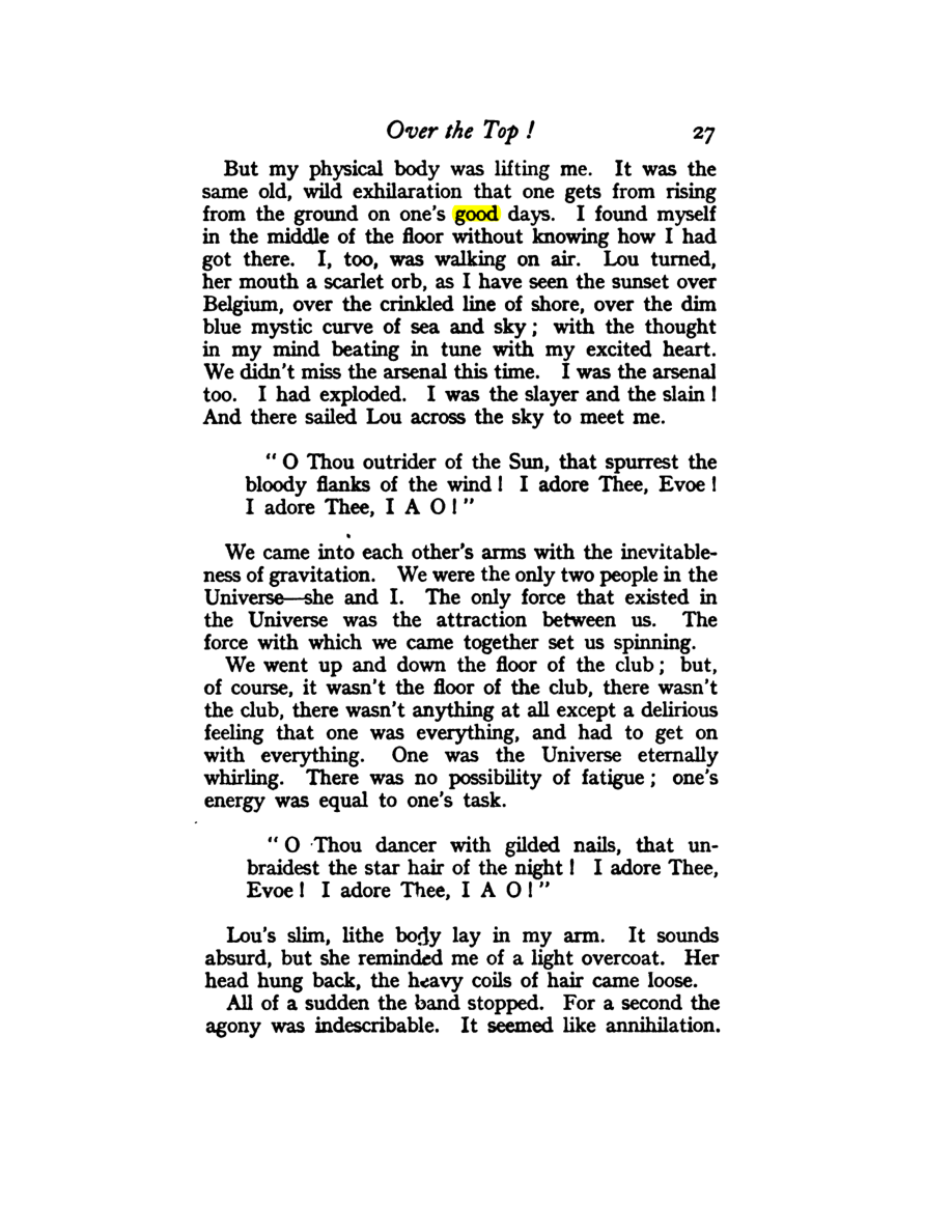 Original scan of Diary of a Drug Fiend, PDF page 41
