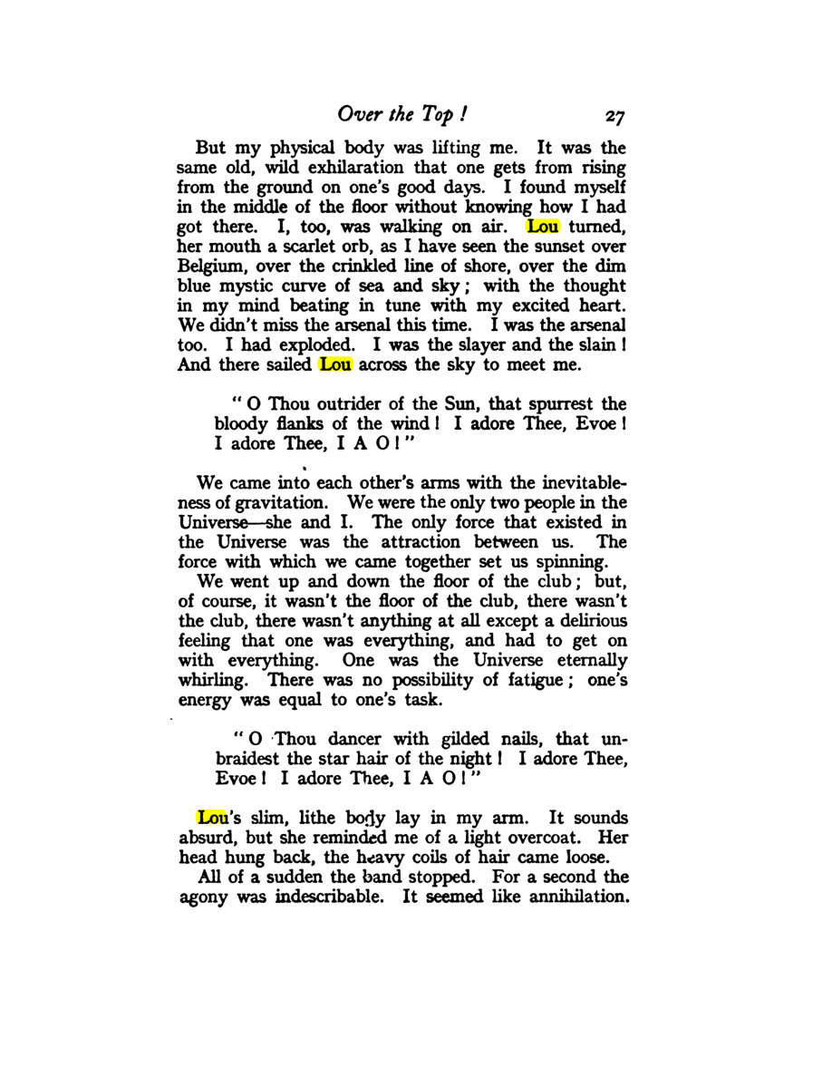 Original scan of Diary of a Drug Fiend, PDF page 41