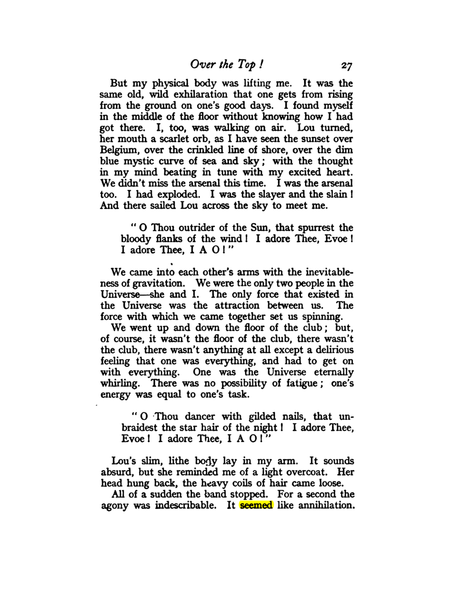Original scan of Diary of a Drug Fiend, PDF page 41