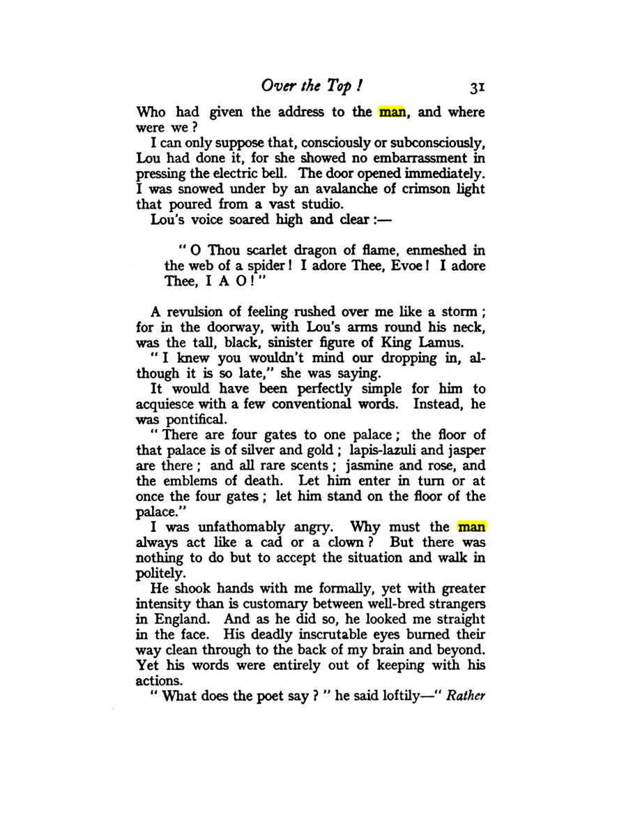 Original scan of Diary of a Drug Fiend, PDF page 45