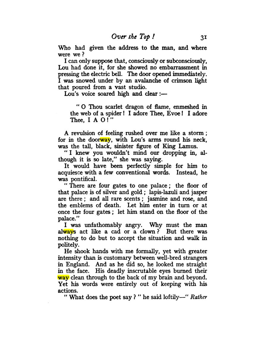 Original scan of Diary of a Drug Fiend, PDF page 45