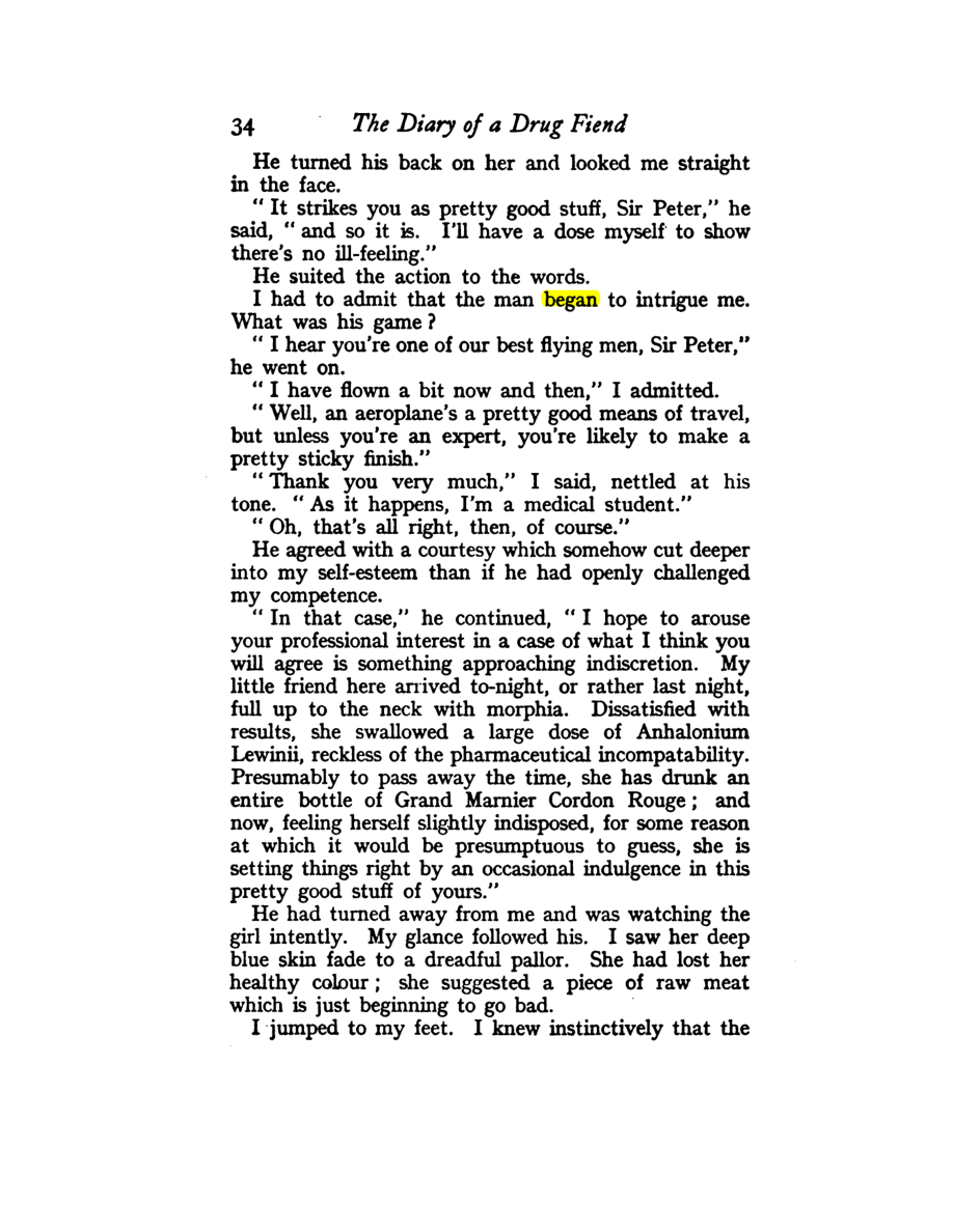Original scan of Diary of a Drug Fiend, PDF page 48