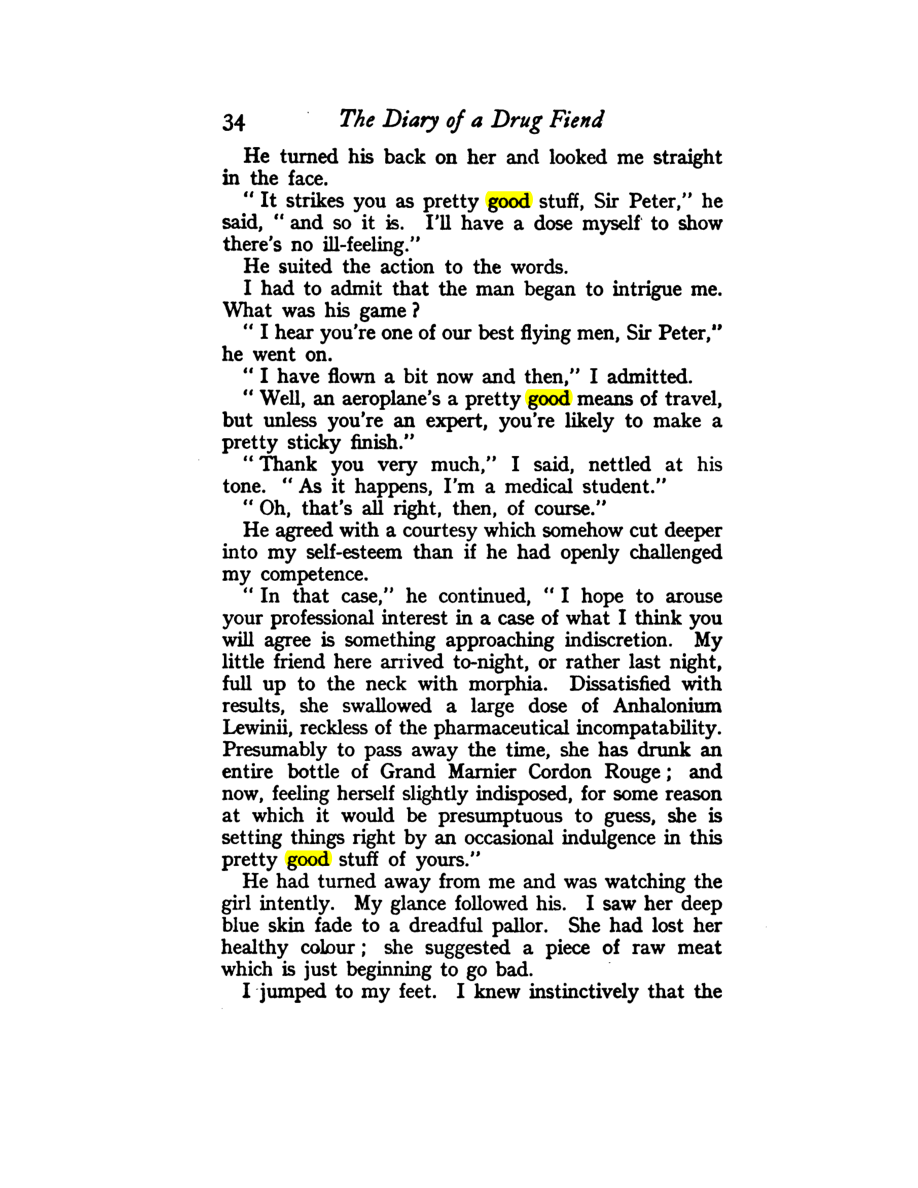 Original scan of Diary of a Drug Fiend, PDF page 48