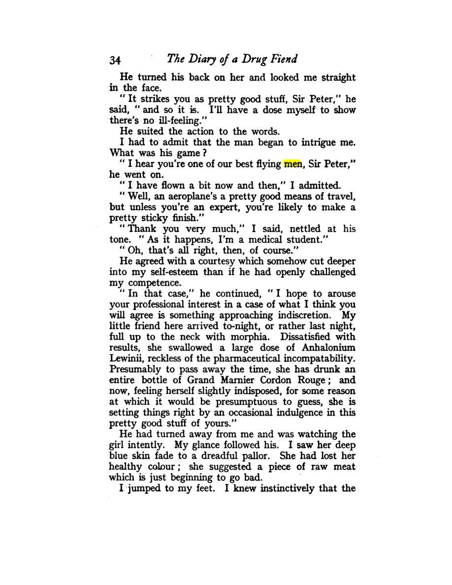 Original scan of Diary of a Drug Fiend, PDF page 48