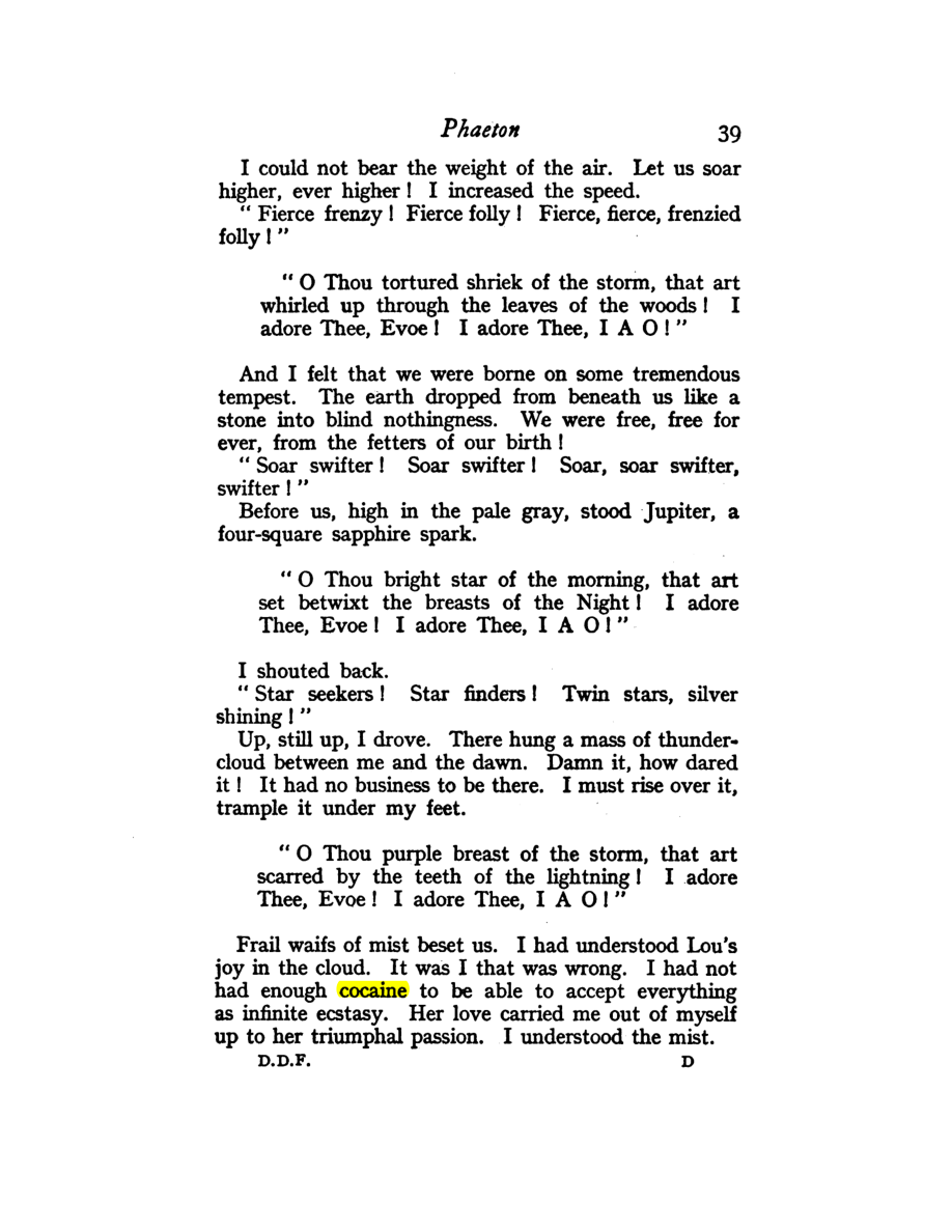 Original scan of Diary of a Drug Fiend, PDF page 53