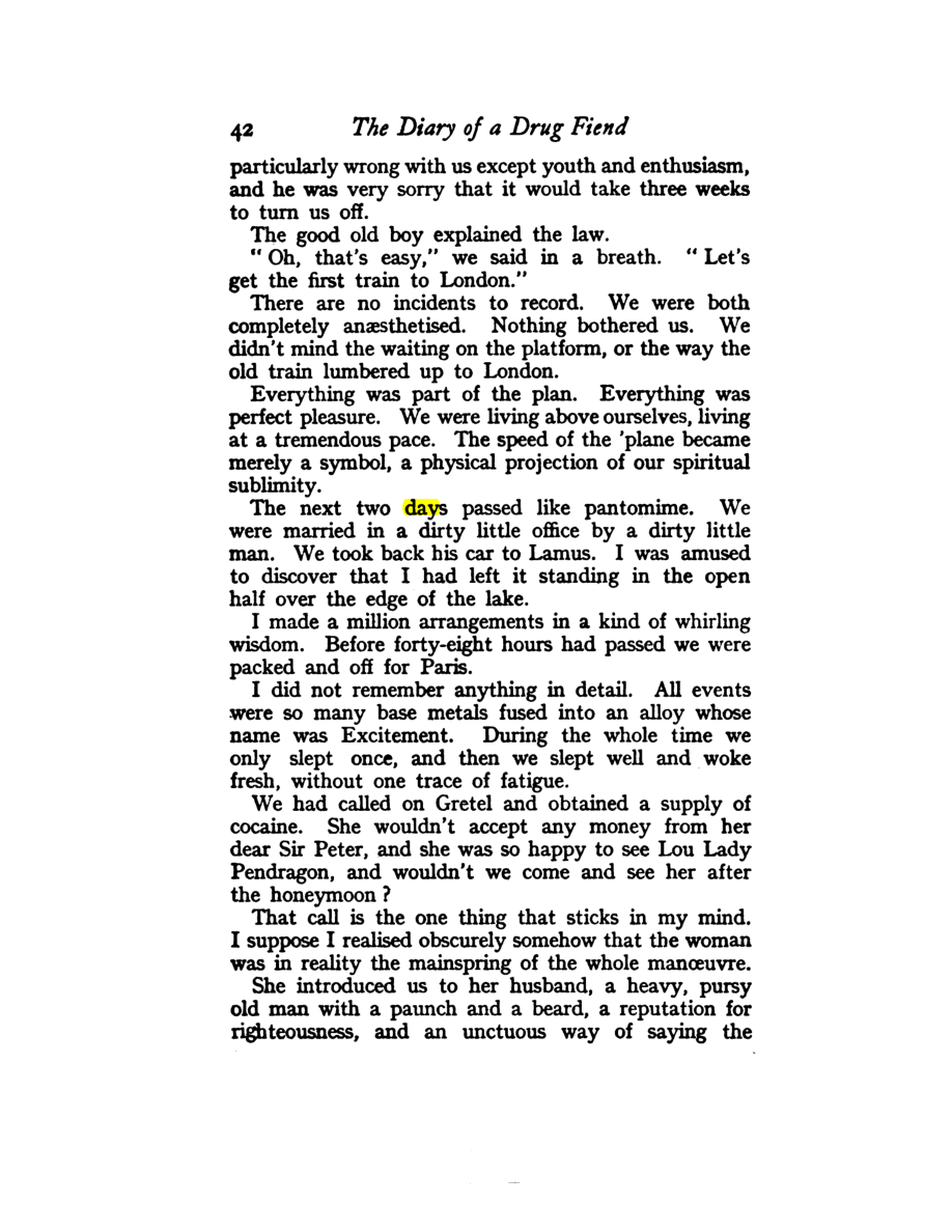 Original scan of Diary of a Drug Fiend, PDF page 56