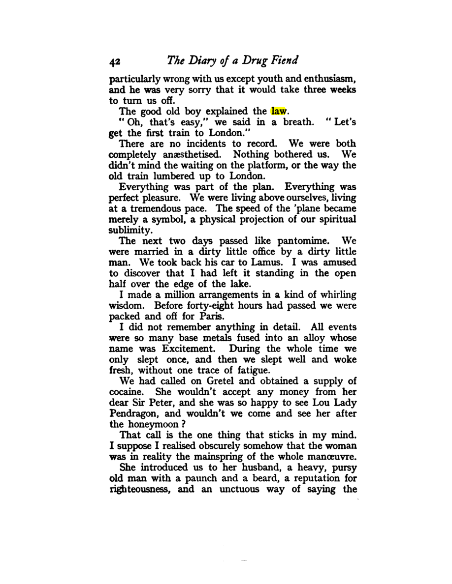 Original scan of Diary of a Drug Fiend, PDF page 56