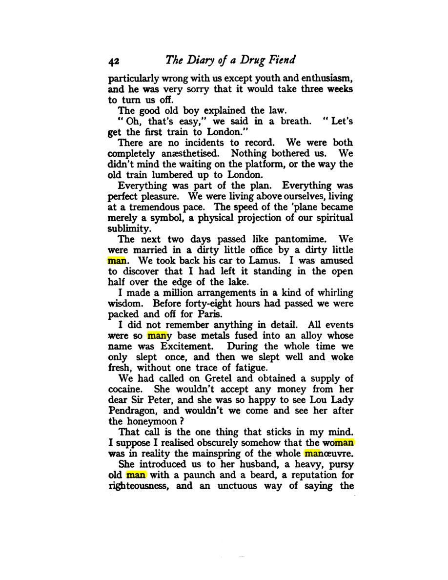 Original scan of Diary of a Drug Fiend, PDF page 56