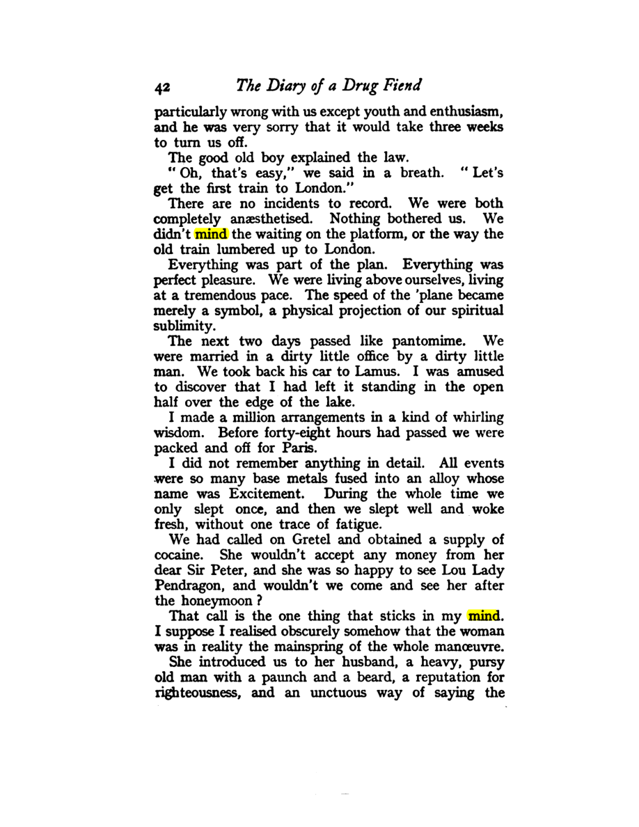 Original scan of Diary of a Drug Fiend, PDF page 56