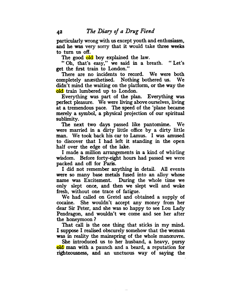 Original scan of Diary of a Drug Fiend, PDF page 56