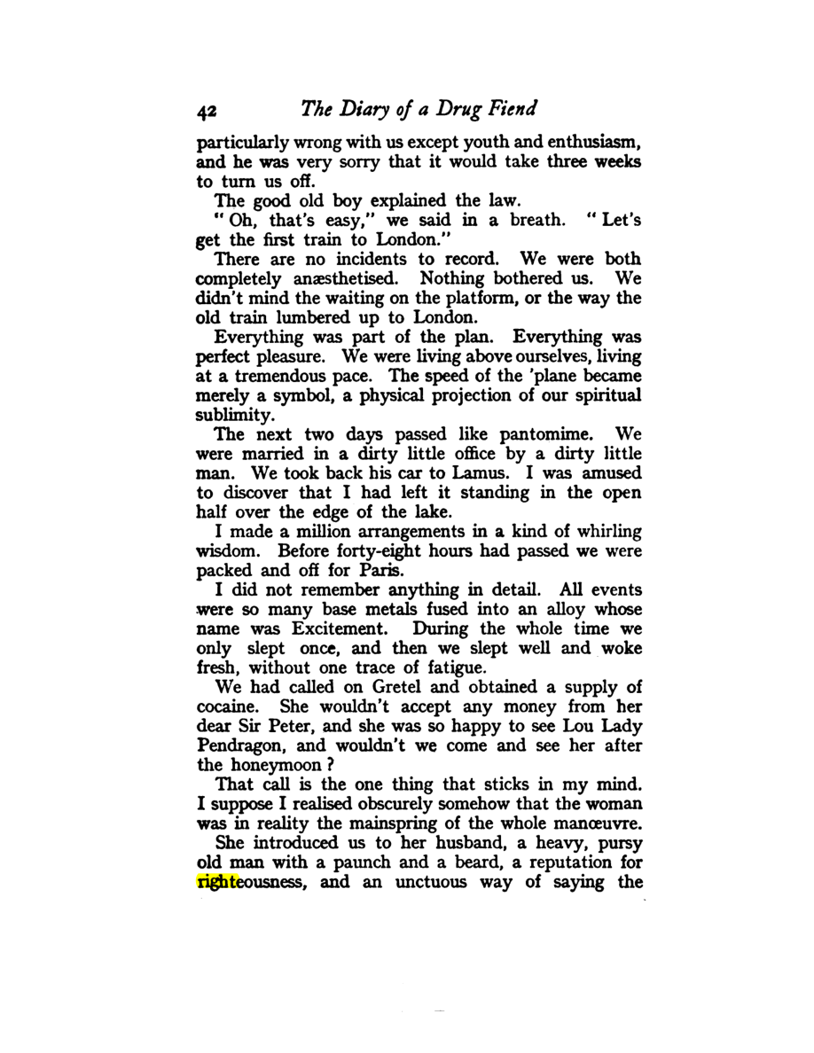 Original scan of Diary of a Drug Fiend, PDF page 56