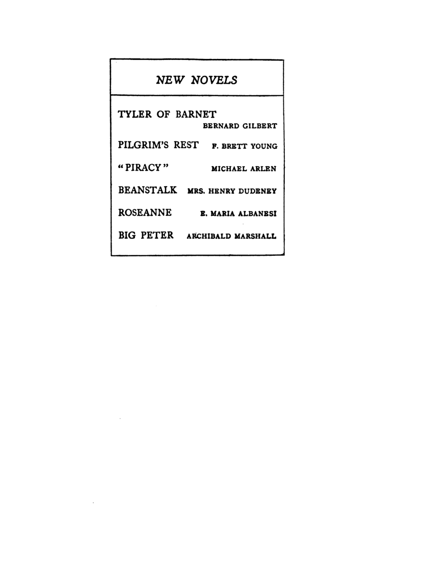 Original scan of Diary of a Drug Fiend, PDF page 6
