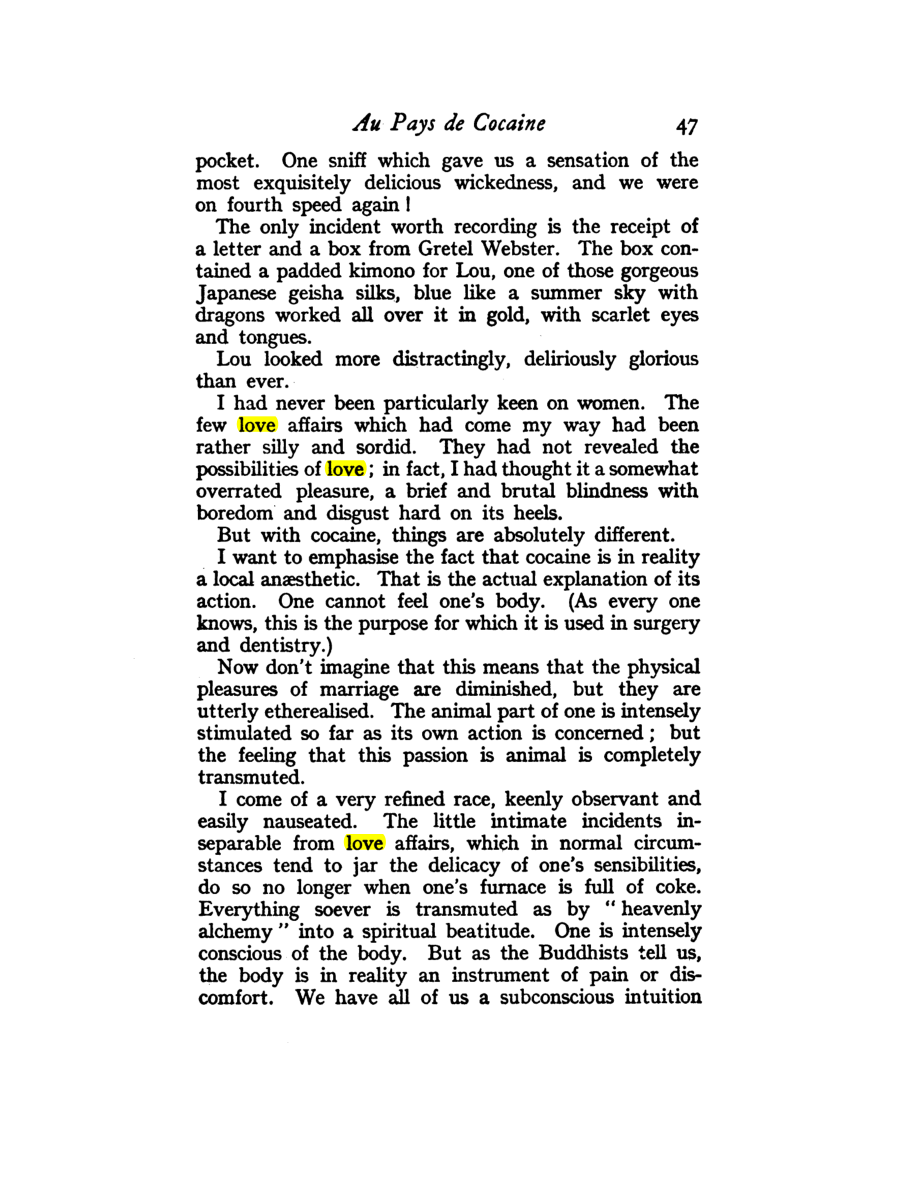 Original scan of Diary of a Drug Fiend, PDF page 61