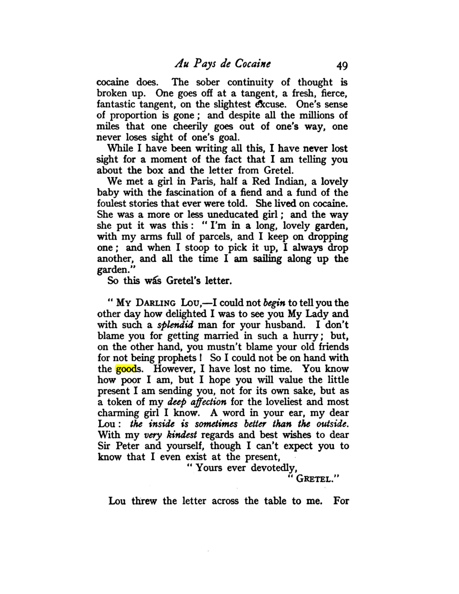 Original scan of Diary of a Drug Fiend, PDF page 63