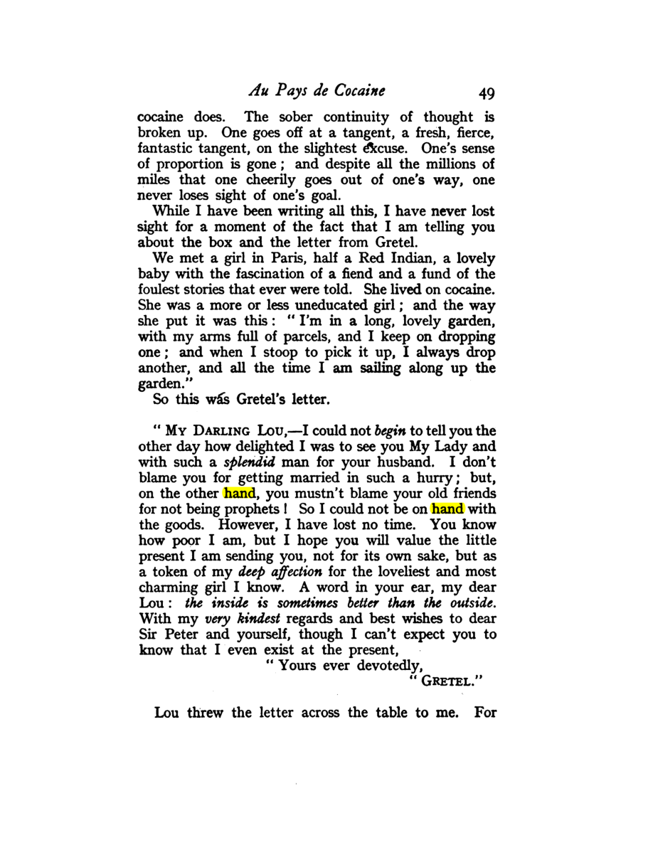 Original scan of Diary of a Drug Fiend, PDF page 63