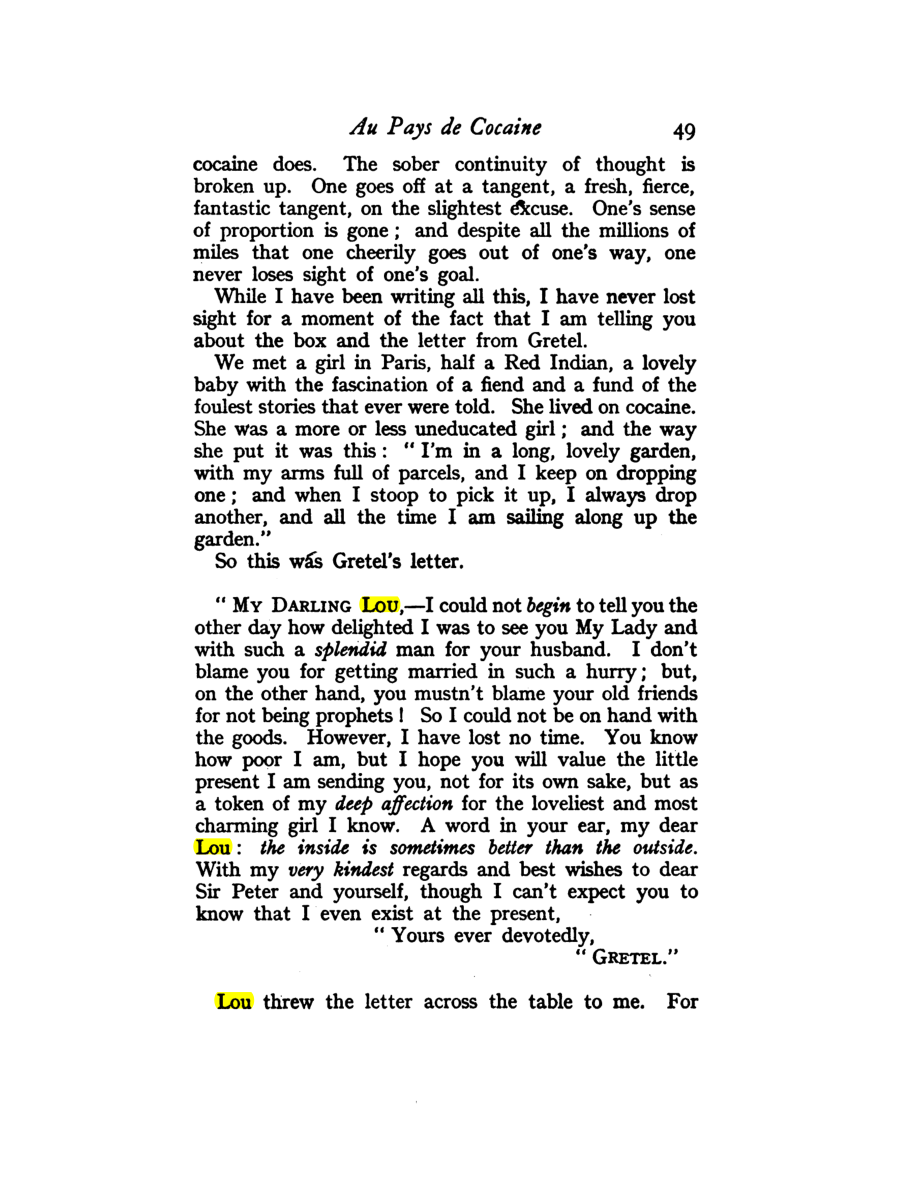 Original scan of Diary of a Drug Fiend, PDF page 63