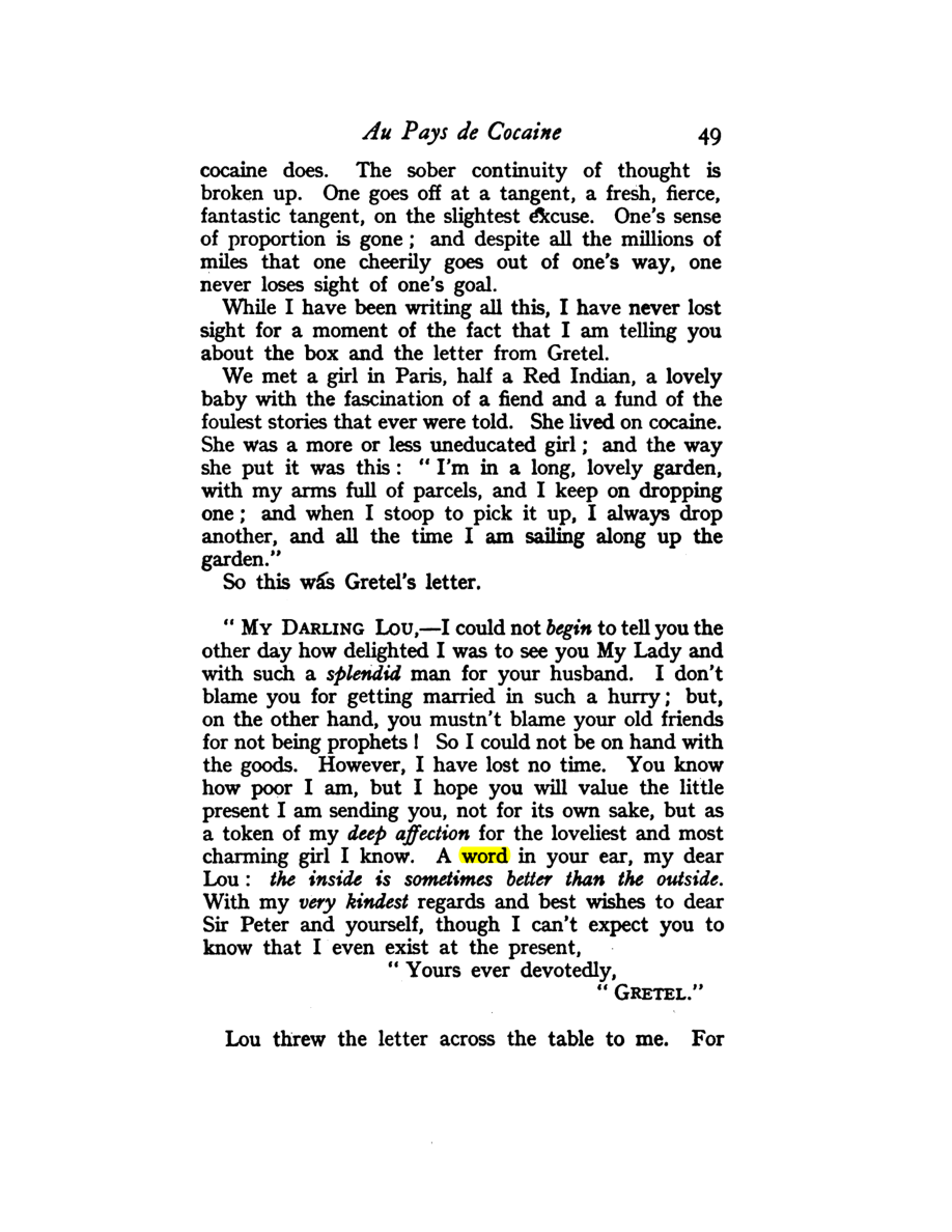 Original scan of Diary of a Drug Fiend, PDF page 63