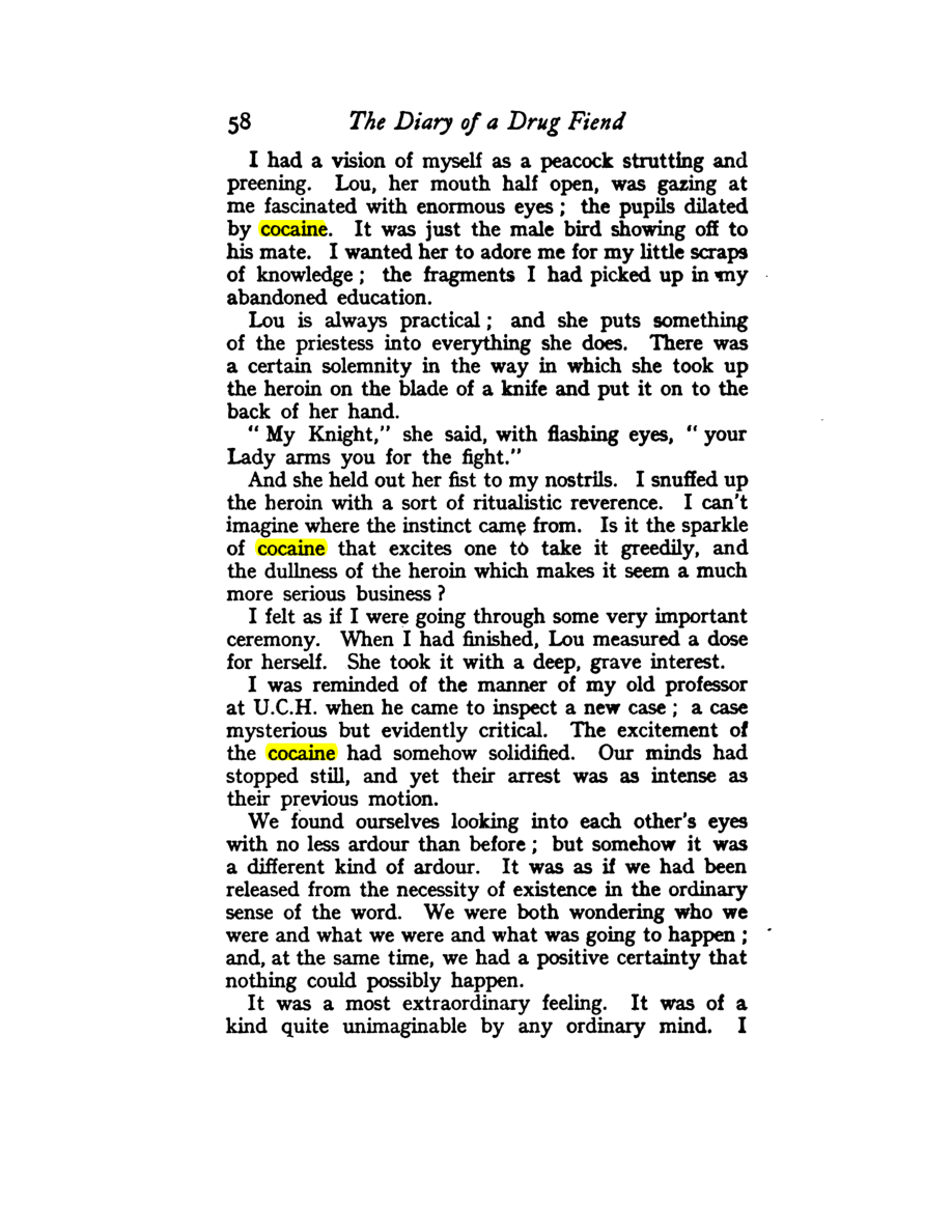 Original scan of Diary of a Drug Fiend, PDF page 72
