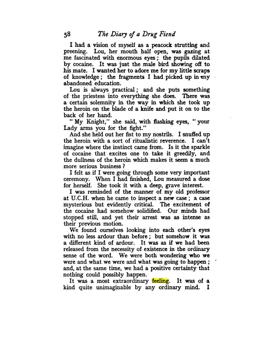 Original scan of Diary of a Drug Fiend, PDF page 72