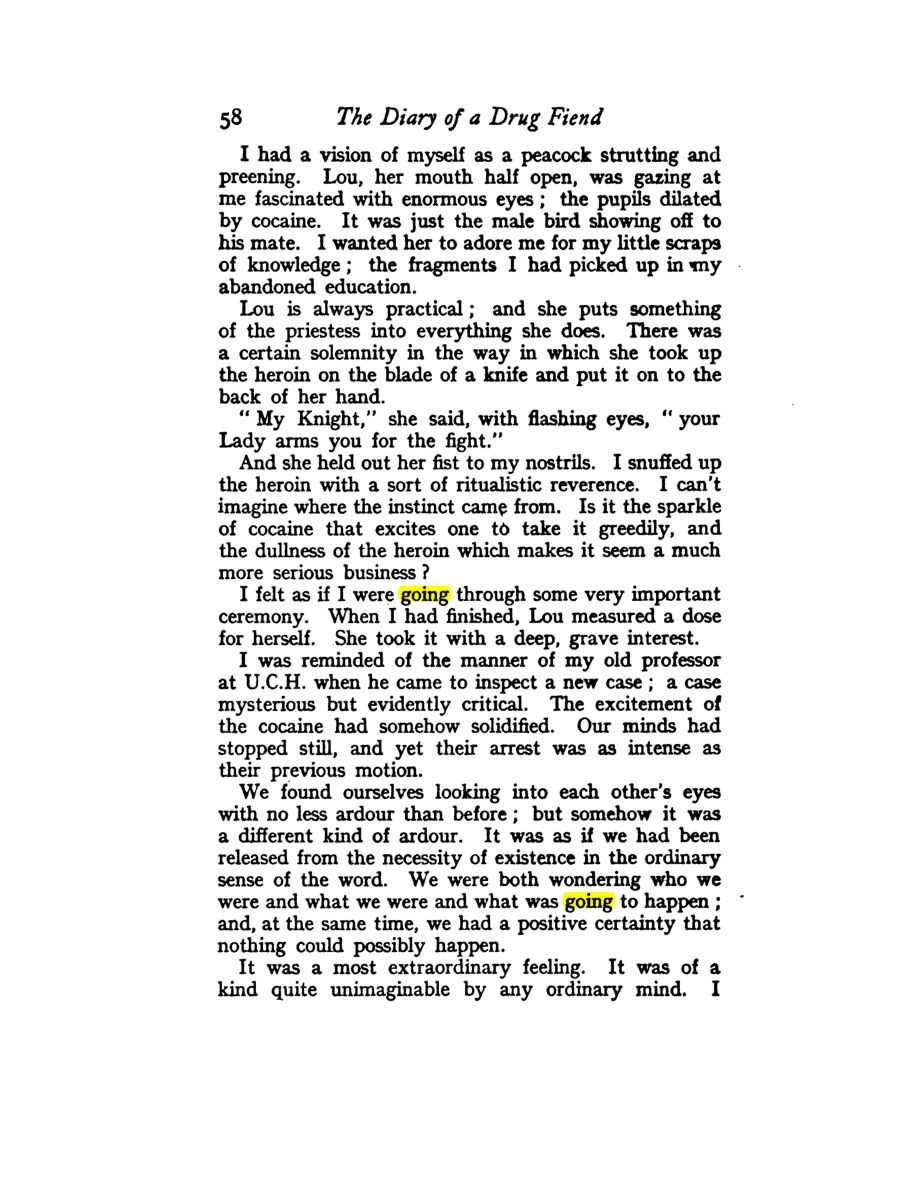 Original scan of Diary of a Drug Fiend, PDF page 72