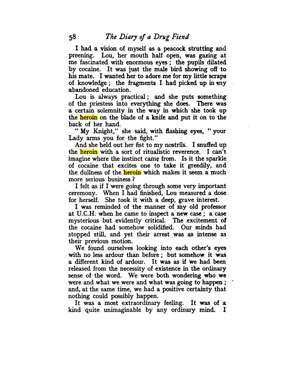 Original scan of Diary of a Drug Fiend, PDF page 72