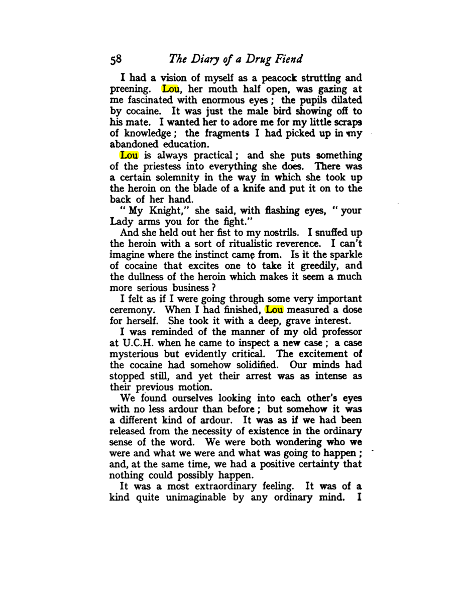 Original scan of Diary of a Drug Fiend, PDF page 72